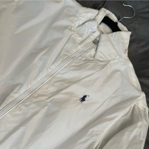 Polo Ralph Lauren windbreaker